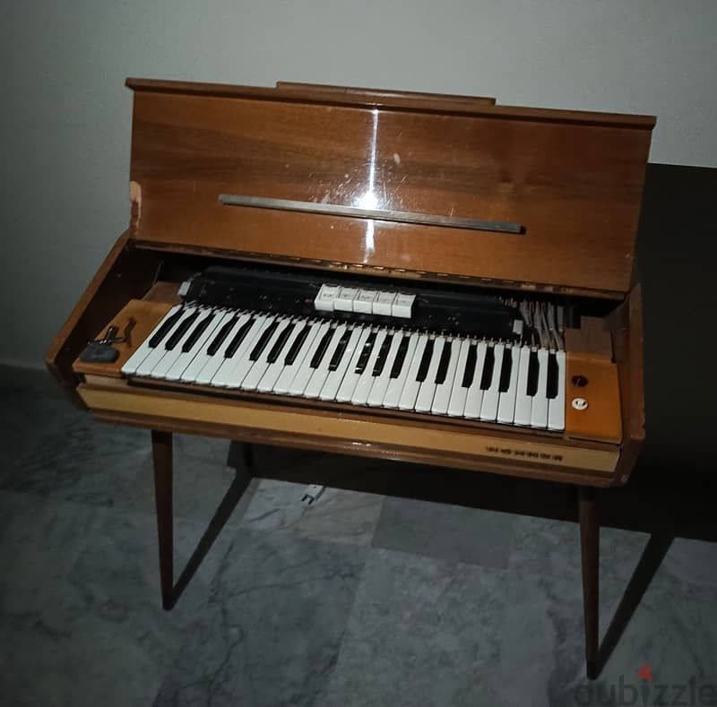 Pianet Hohner for sale 0