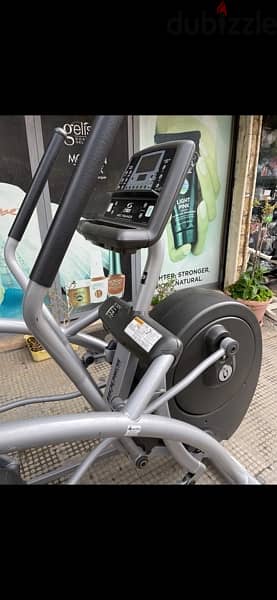 arc trainer cybex like new we have also all sports equipment 5