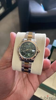 Olx hotsell used watches