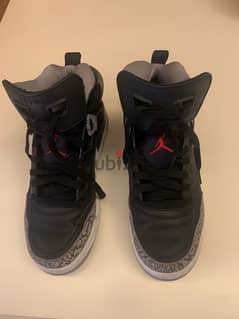 Air Jordan sneakers 0