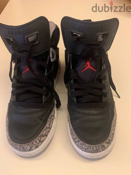 Air Jordan sneakers 1