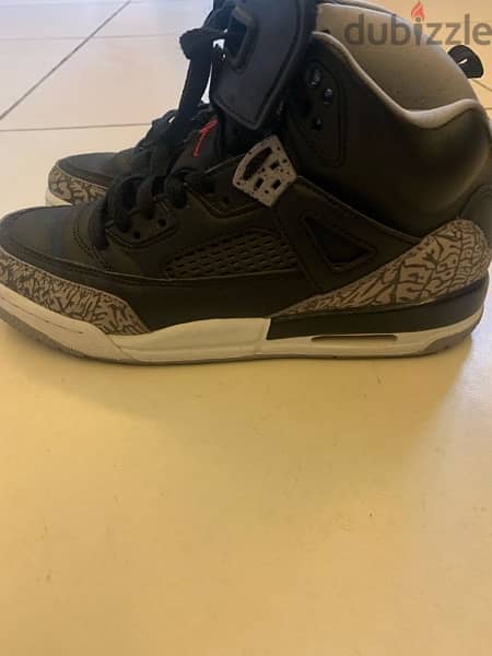 Air Jordan sneakers 3