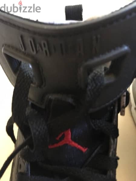 Air Jordan sneakers 4