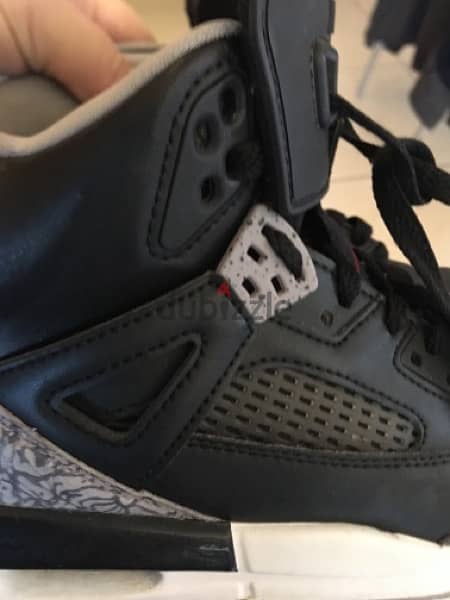 Air Jordan sneakers 6