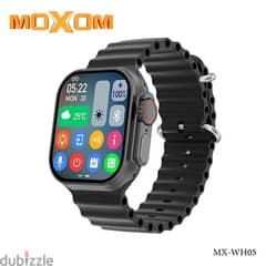 Smart watch MoxomMx-WH05( you can make vd cals andYou can open gallery 0