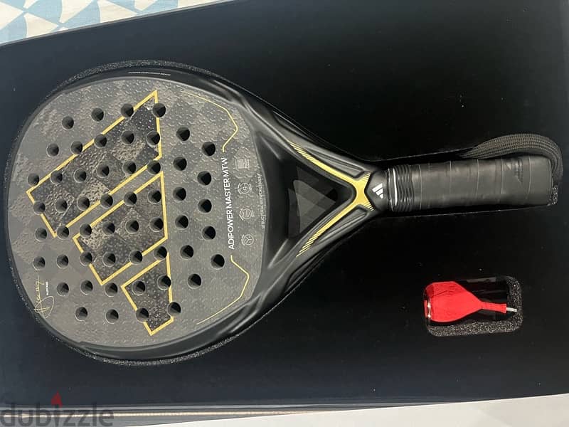 Adidas Padel Racket 2