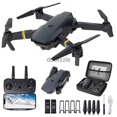 Drone E58