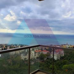 Deluxe 340 m2 apartment +70 m2 Terrace&Garden+ view for sale in Adma