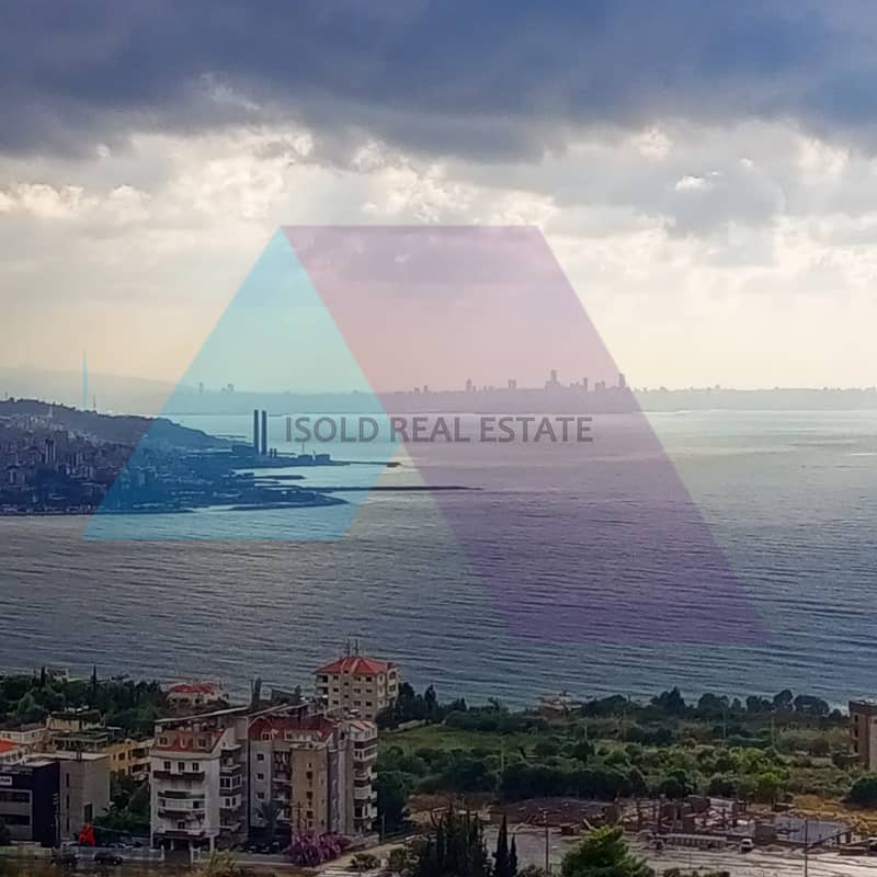Deluxe 340 m2 apartment +70 m2 Terrace&Garden+ view for sale in Adma 2