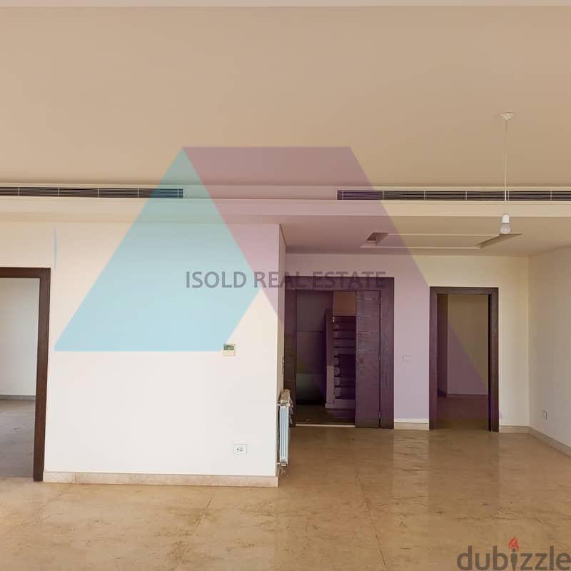 Deluxe 340 m2 apartment +70 m2 Terrace&Garden+ view for sale in Adma 3