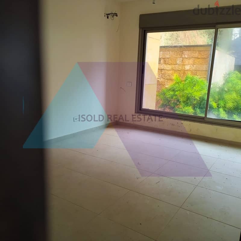 Deluxe 340 m2 apartment +70 m2 Terrace&Garden+ view for sale in Adma 4