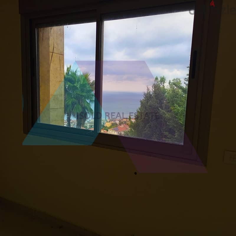 Deluxe 340 m2 apartment +70 m2 Terrace&Garden+ view for sale in Adma 6