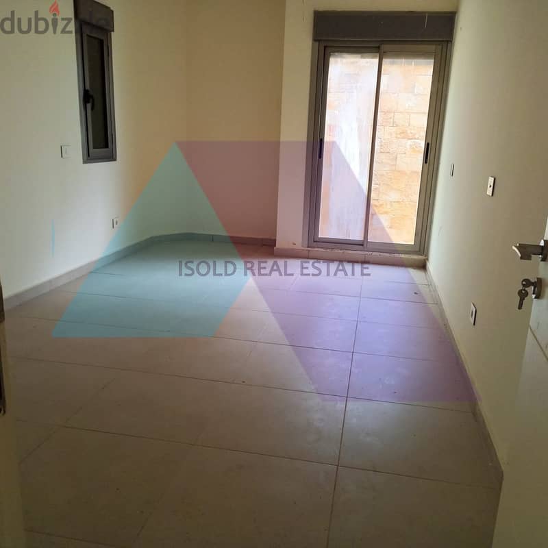 Deluxe 340 m2 apartment +70 m2 Terrace&Garden+ view for sale in Adma 7