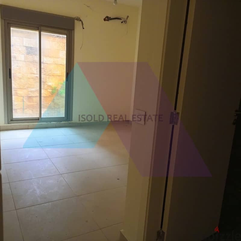 Deluxe 340 m2 apartment +70 m2 Terrace&Garden+ view for sale in Adma 8