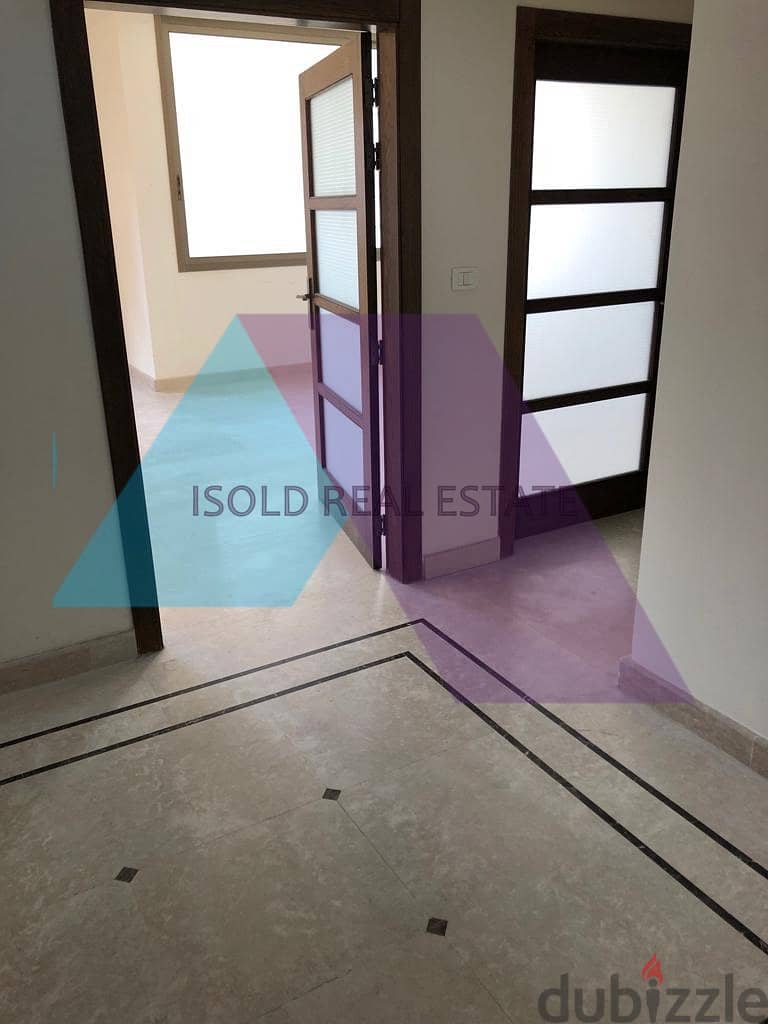 A 220 m2 apartment for sale  in Ras Beirut, Hamra 0