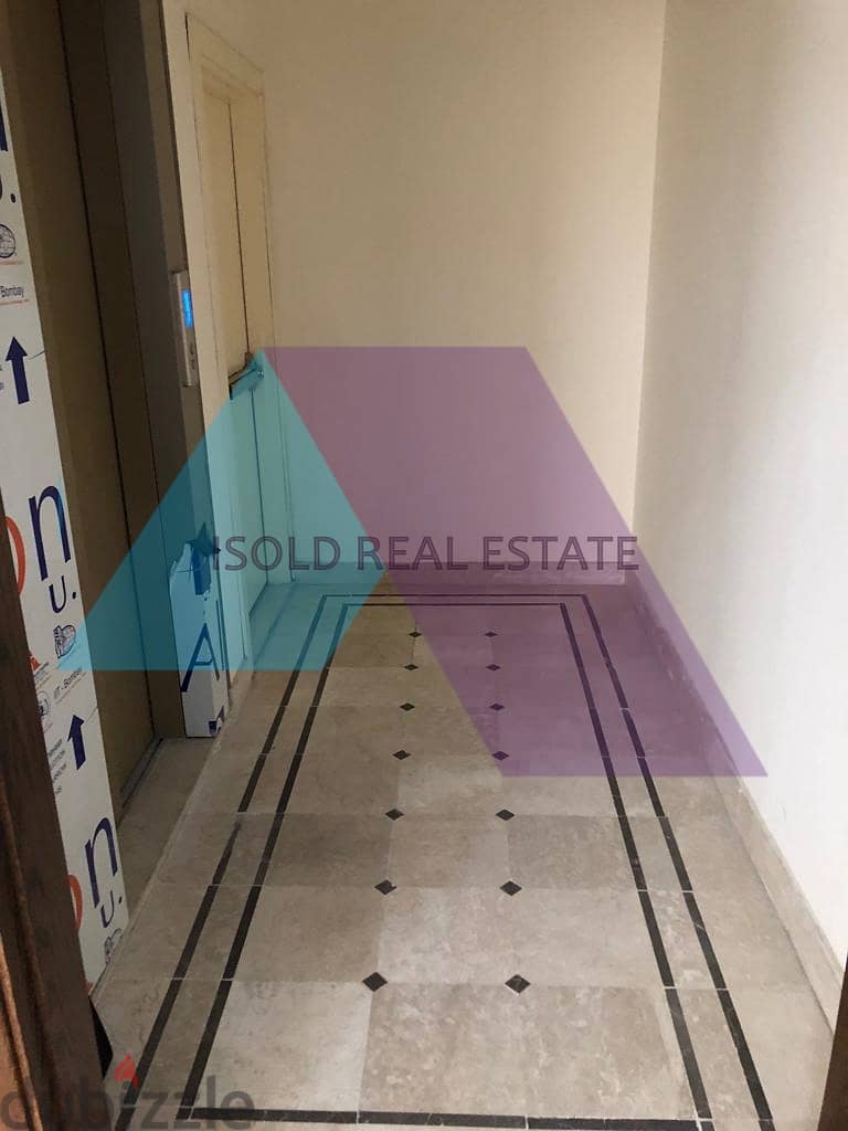 A 220 m2 apartment for sale  in Ras Beirut, Hamra 1