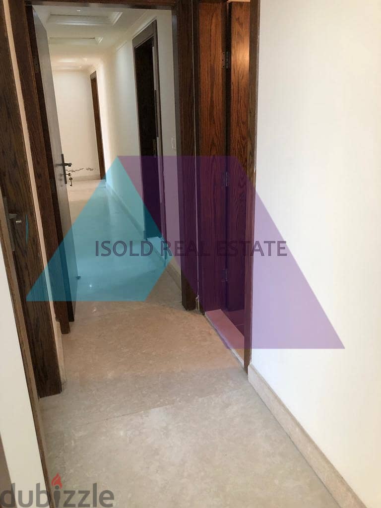 A 220 m2 apartment for sale  in Ras Beirut, Hamra 4