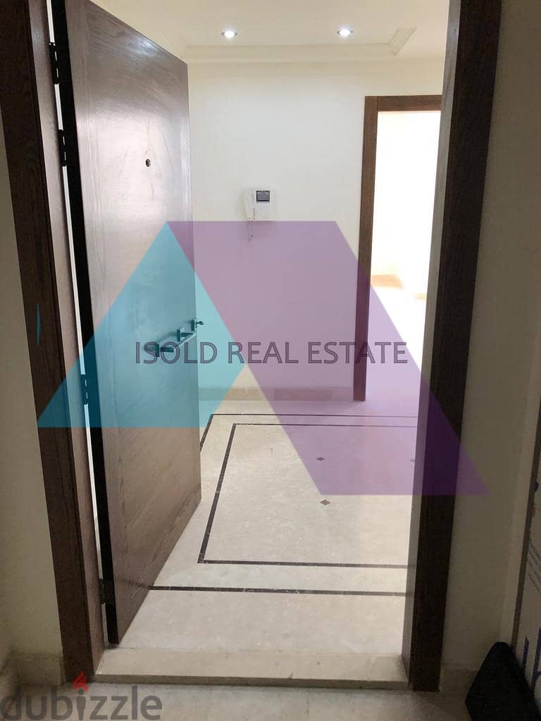A 220 m2 apartment for sale  in Ras Beirut, Hamra 5