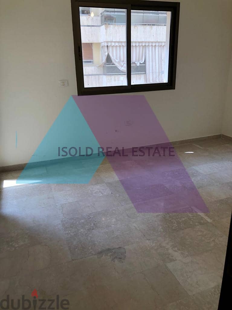 A 220 m2 apartment for sale  in Ras Beirut, Hamra 10