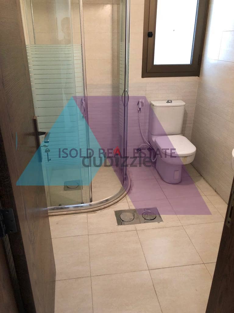 A 220 m2 apartment for sale  in Ras Beirut, Hamra 12