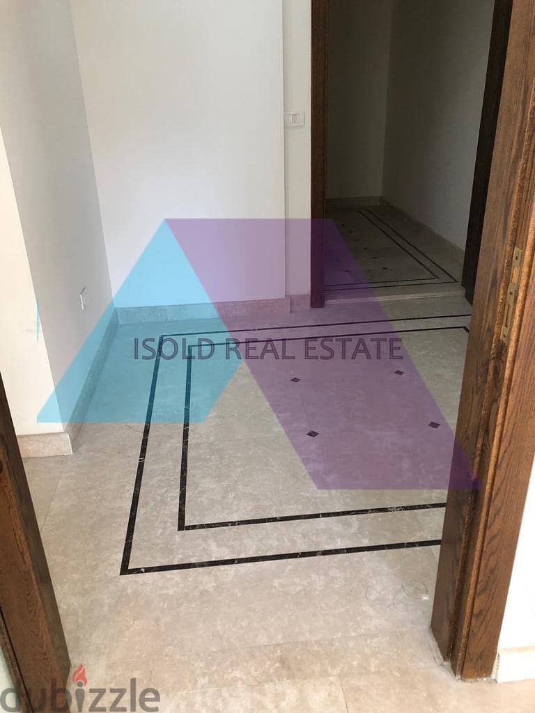 A 220 m2 apartment for  rent in Ras Beirut, Hamra 2
