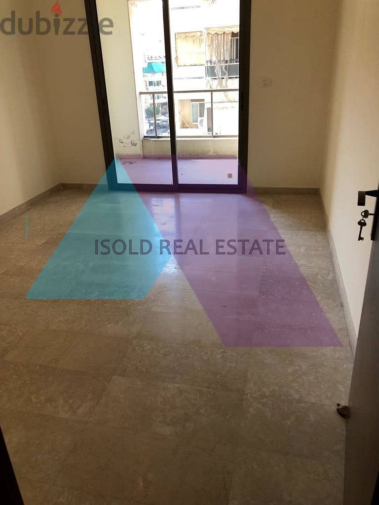 A 220 m2 apartment for  rent in Ras Beirut, Hamra 7