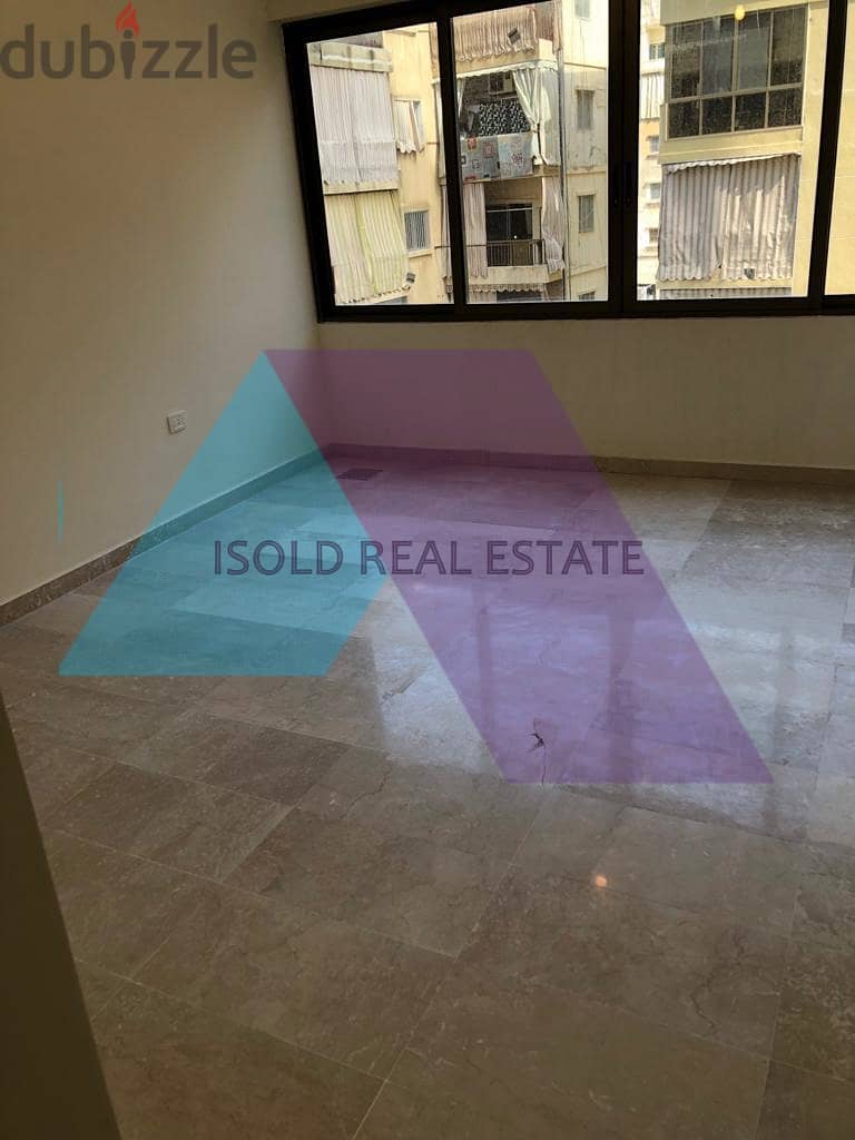 A 220 m2 apartment for  rent in Ras Beirut, Hamra 8