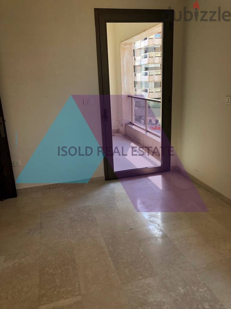 A 220 m2 apartment for  rent in Ras Beirut, Hamra 11