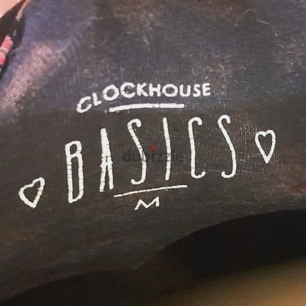 Clockhouse Basics Dress 2