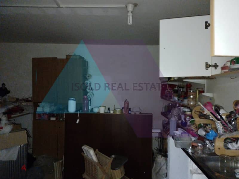 A 355 m2 store for sale in Mansourieh , Main Road 12
