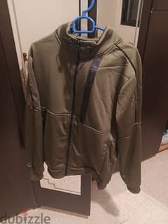 jacket with pants (high quality)