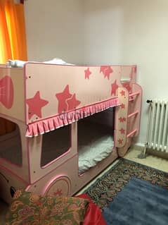girls bedroom 0