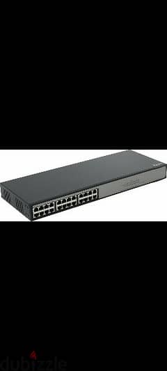 hpe officeconnect 1420 24g switch 0