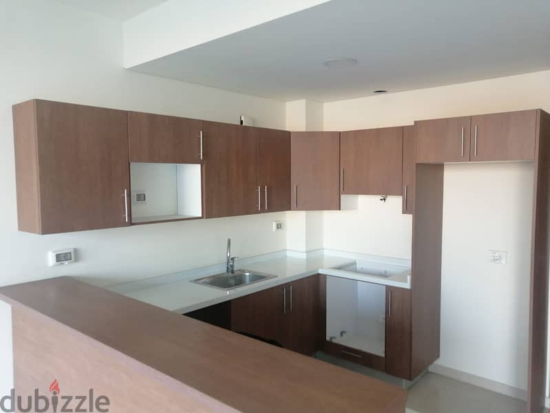 BRAND NEW IN ACHRAFIIEH PRIME (110SQ) 2 BEDROOMS , (ACR-520) 1