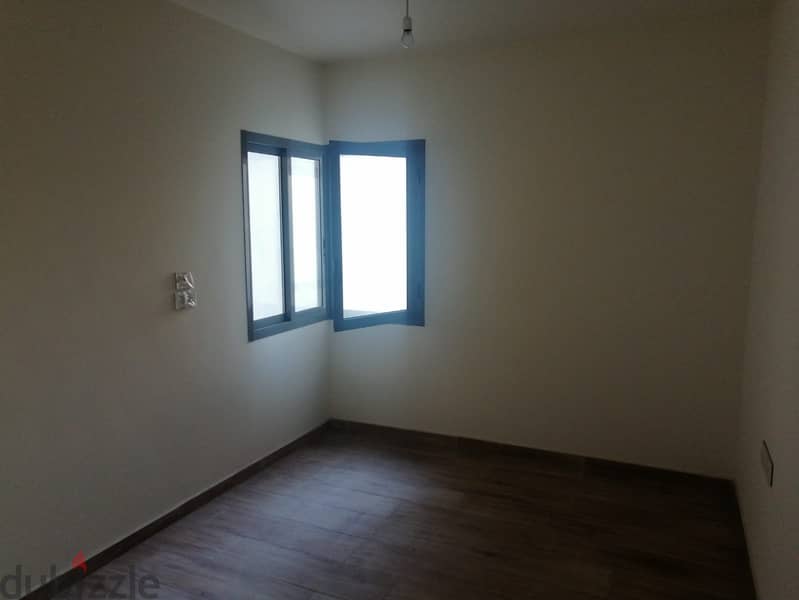 BRAND NEW IN ACHRAFIIEH PRIME (110SQ) 2 BEDROOMS , (ACR-520) 4