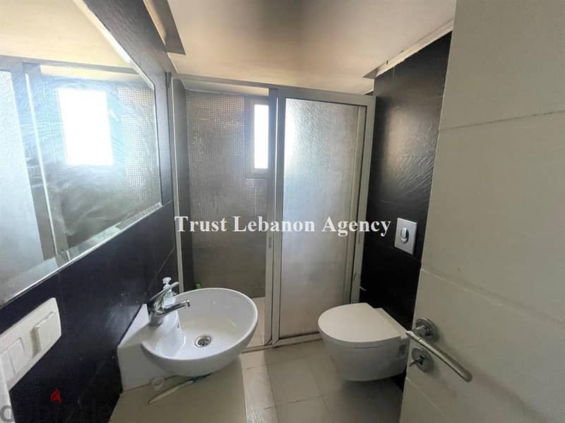 180 Sqm + 180 Sqm Roof | Decorated Duplex For Sale In Beit Mery 13