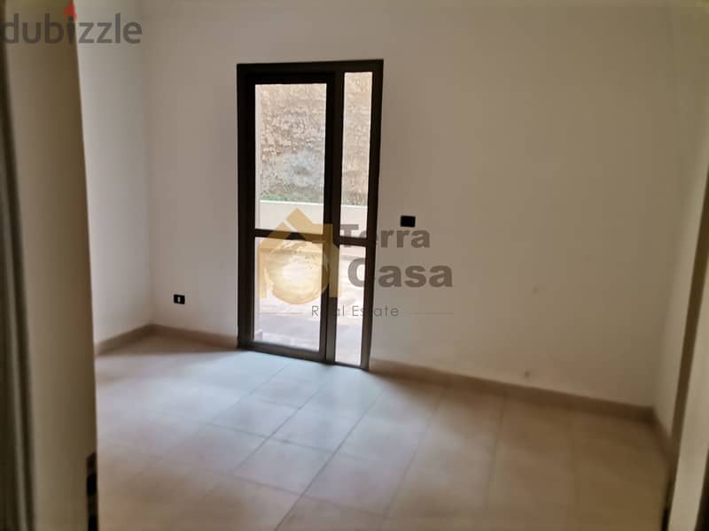 hboub brand new apartment with 60 sqm terrace and garden Ref#3383 1