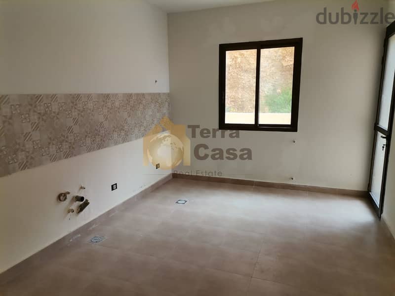 hboub brand new apartment with 60 sqm terrace and garden Ref#3383 4