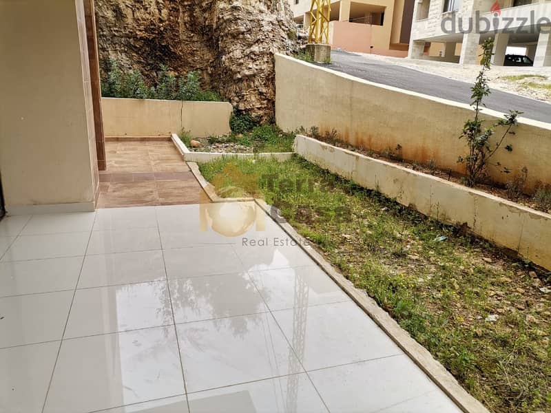 hboub brand new apartment with 60 sqm terrace and garden Ref#3383 5