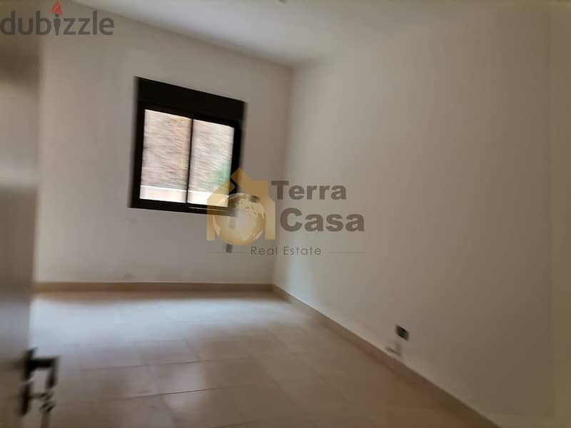 hboub brand new apartment with 60 sqm terrace and garden Ref#3383 7