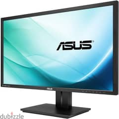 ASUS PB287Q Monitor - 28" 4K UHD (3840x2160) 0