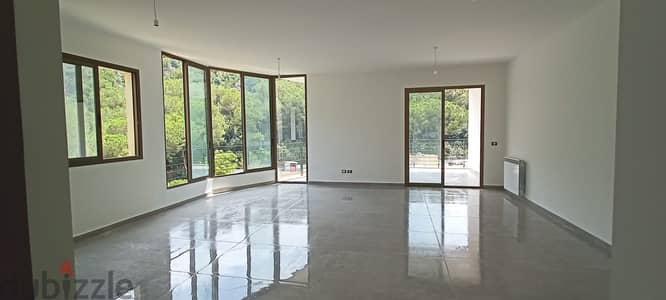 AIN SAADE PRIME (180Sq) WITH VIEW , (ASR-101)