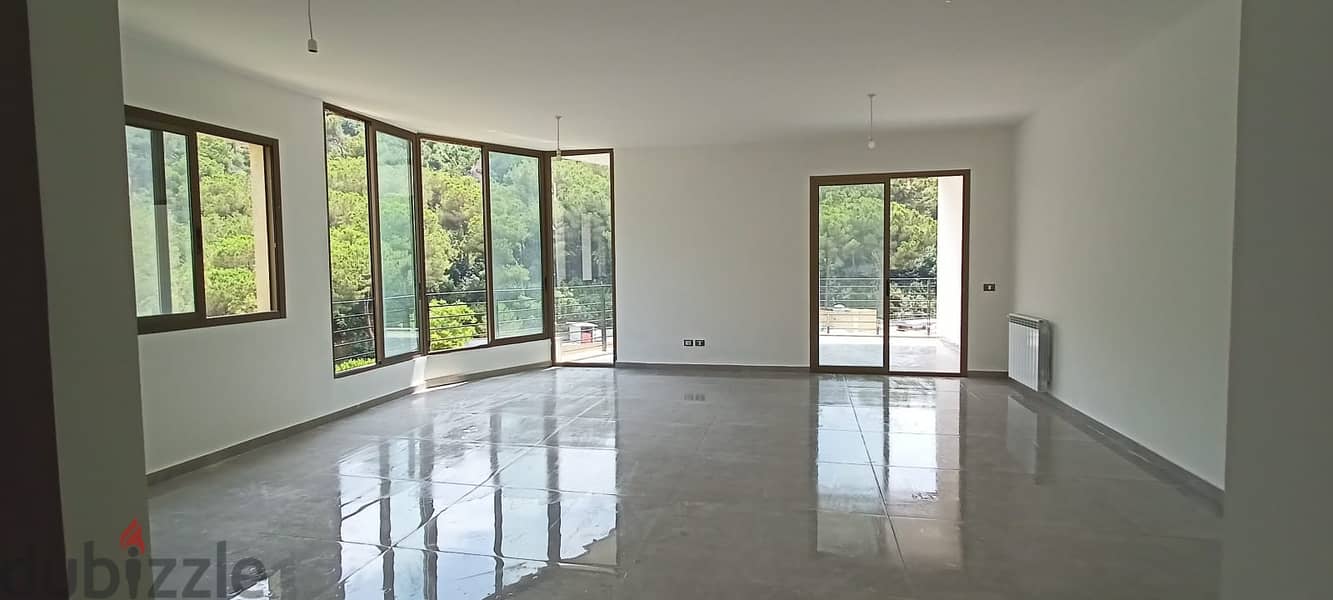 AIN SAADE PRIME (180Sq) WITH VIEW , (ASR-101) 0