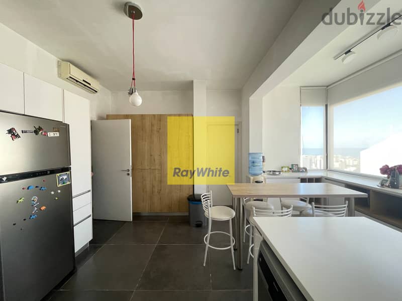 Furnished apartment for rent in Naqqacheشقة مفروشة للإيجار في النقاش 10
