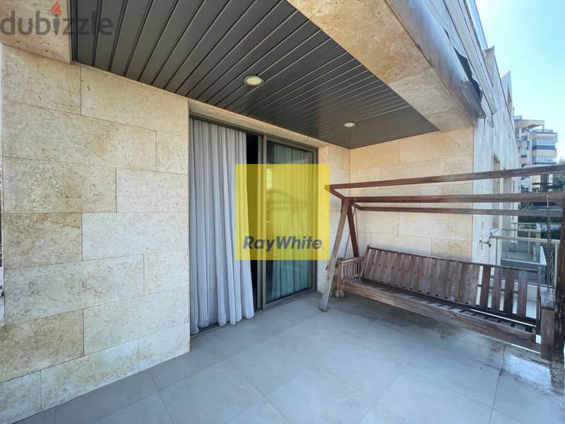 Furnished apartment for rent in Naqqacheشقة مفروشة للإيجار في النقاش 13
