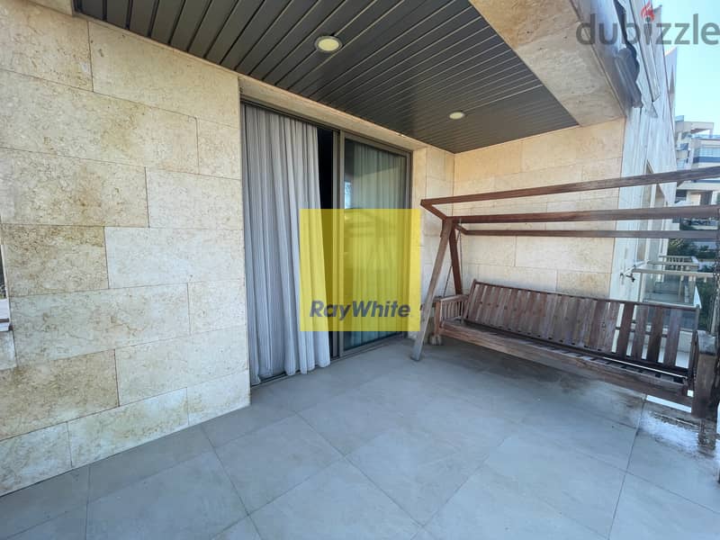 Furnished apartment for rent in Naqqacheشقة مفروشة للإيجار في النقاش 14