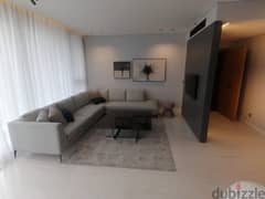 BRAND NEW IN ACHRAFIEH + GYM , POOL (170SQ) 2 MASTER BEDS , (AC-777)