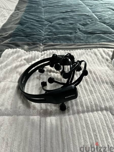 Emotiv EEG Headset for research purposes 1