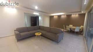 Amazing Apartment In Mar Takla Prime (185Sq) Fully Furnished,(HAR-176) 0