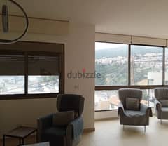100 Sqm + 25 Sqm Terrace | Apartment For Sale In Fanar 0